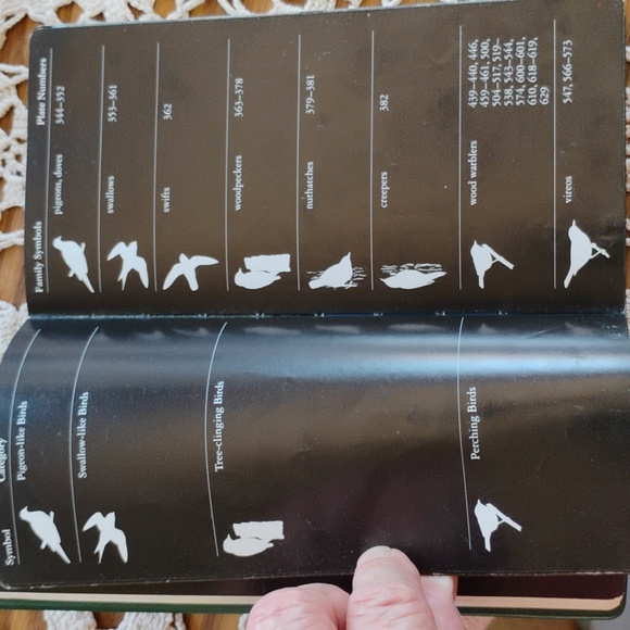 National Audubon Society Field Guide to North American Birds : Eastern Region EC - Picture 5 of 16